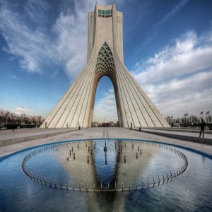 Tehran-Kashan-Isfahan-Yazd-Jandaq-Tutli Tamak