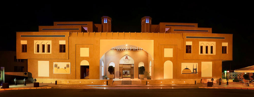 Parsian Safaeiye Hotel