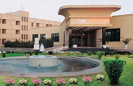 PARSIAN AZADI HOTEL
